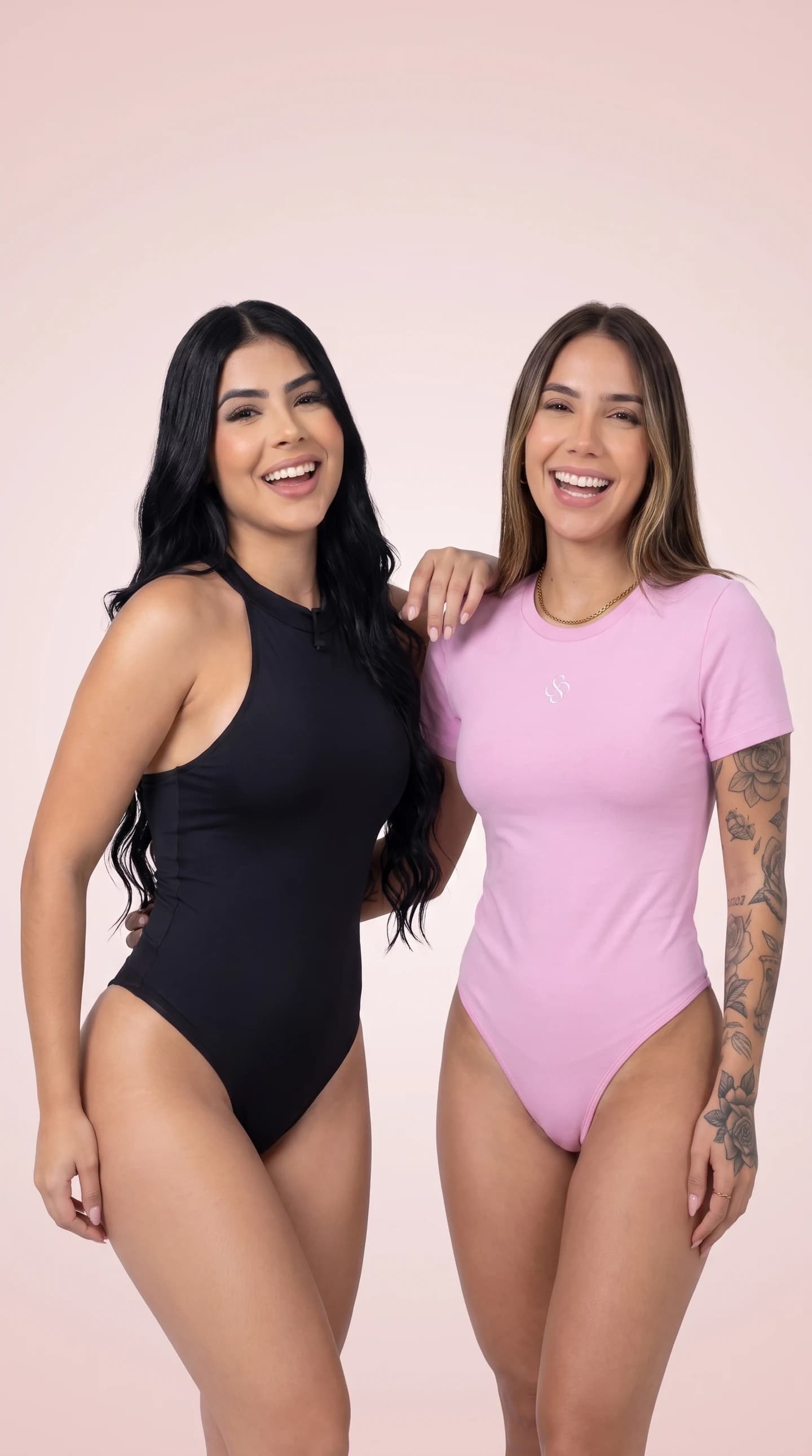 Coquetas, cómodas y muy tú